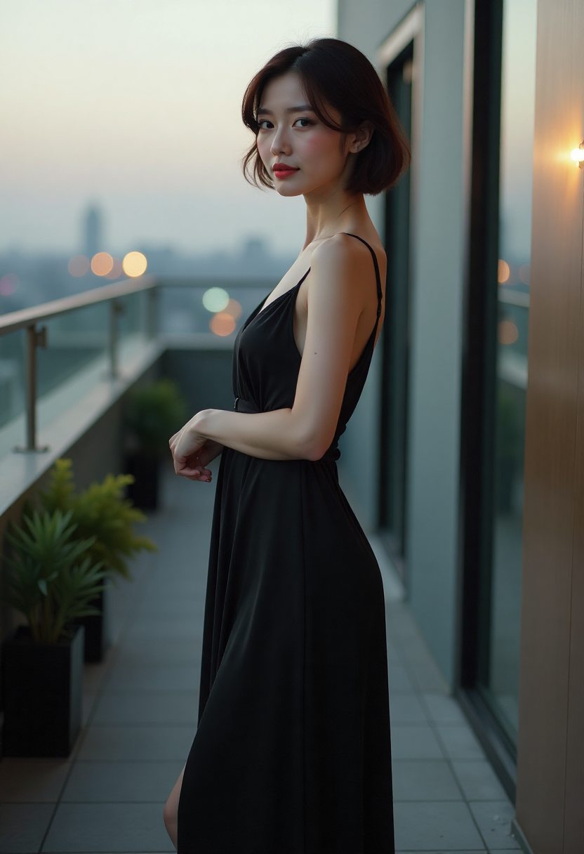 北城旧事海报