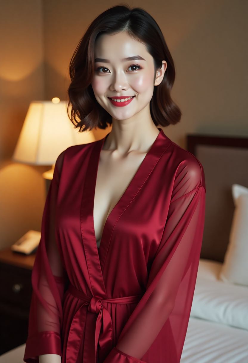 一起来唱歌海报