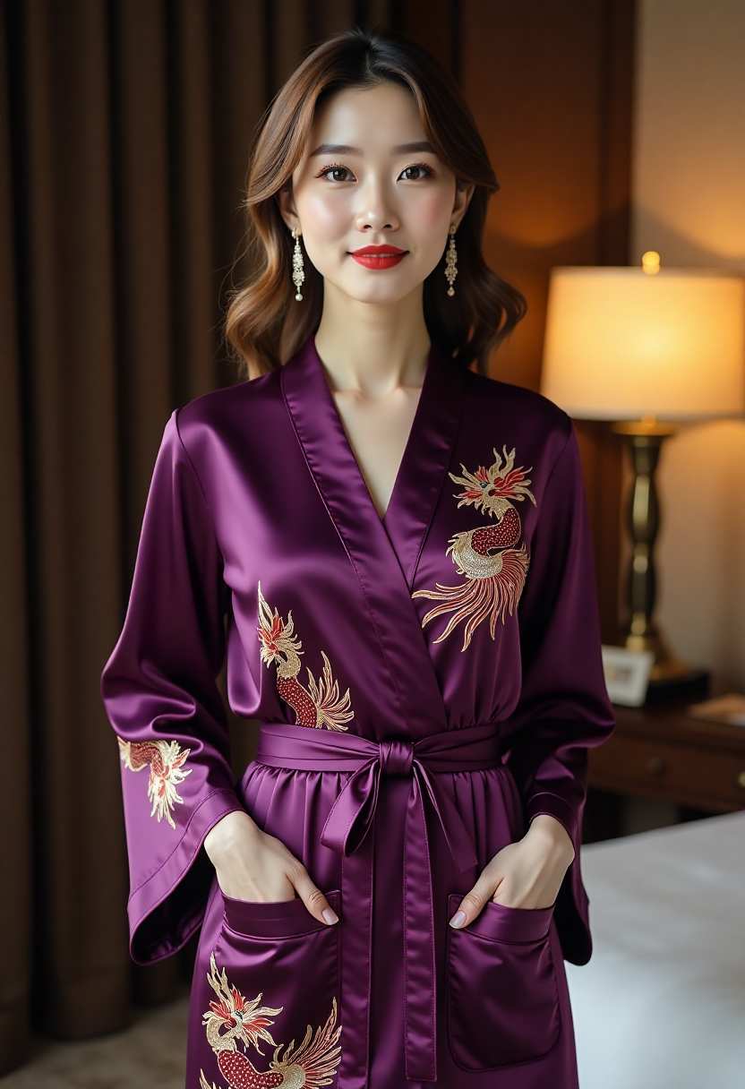 纸上迷城海报