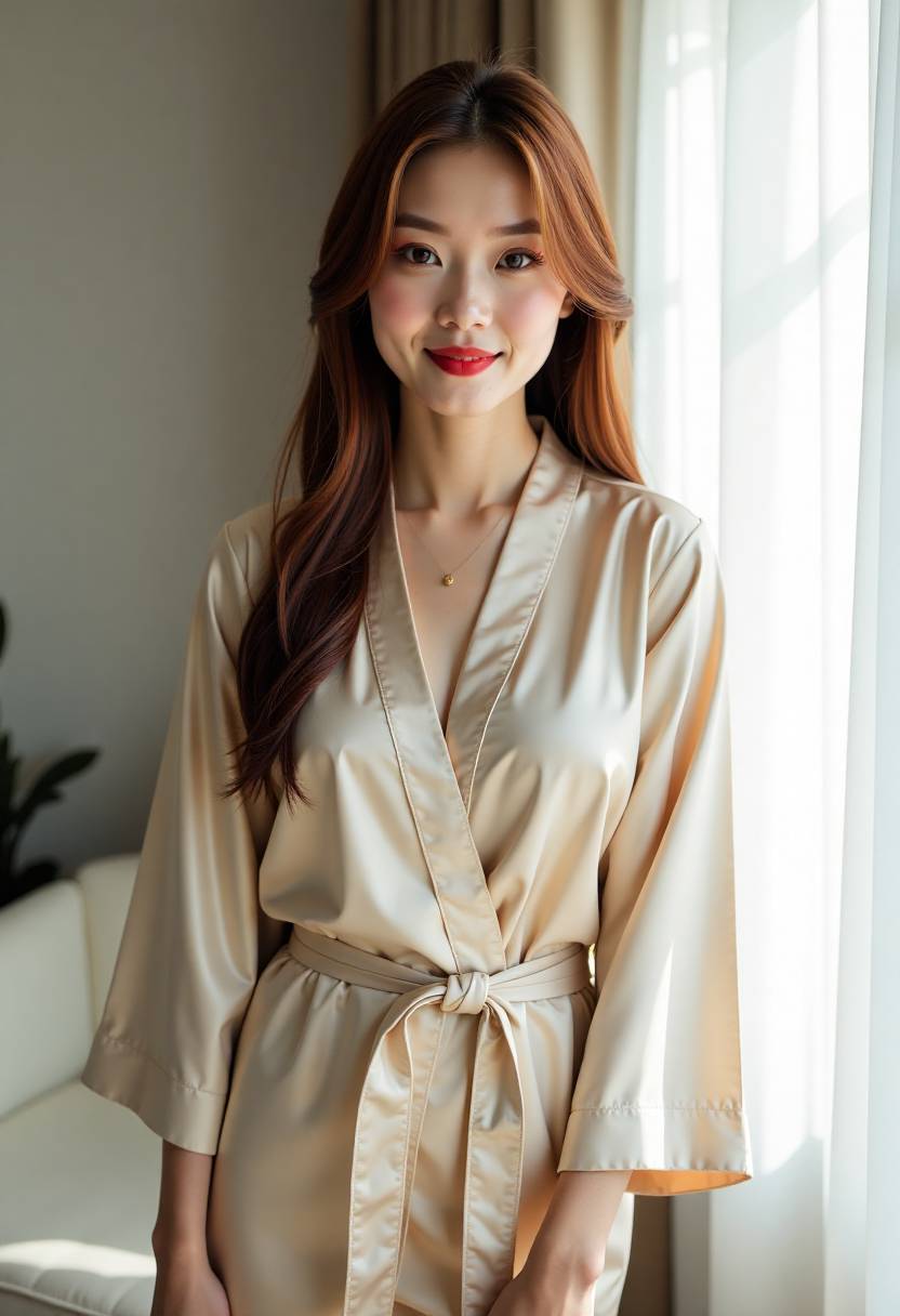 山河有约海报